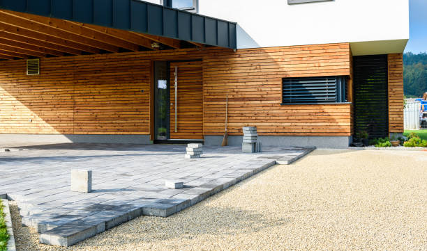 Best Driveway Resurfacing Pavers  in Dunlap, TN
